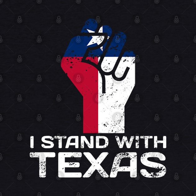 I stand with texas by afmr.2007@gmail.com